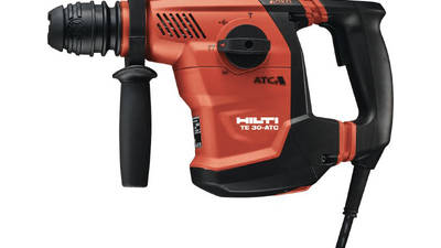 Perforateur Hilti TE 30-ATC/AVR