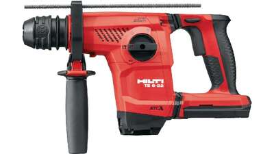 Perforateur sans fil SDS-PLUS HILTI TE 6-22 NURON