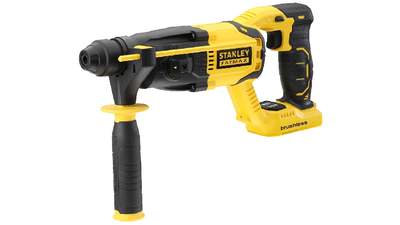 Perforateur sans fil SDS+ Stanley FatMax FMCD900B