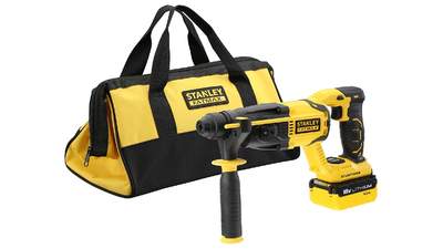 Perforateur sans fil SDS+ Stanley FatMax FMCD900M1S