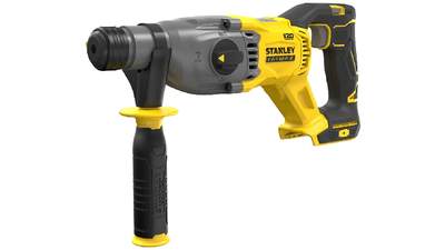 Perforateur sans fil SDS+ Stanley FatMax SFMCH900B