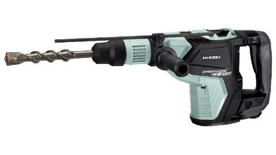 Perforateur SDS-Max filaire HIKOKI DH40MEYWSZ