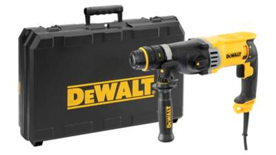 Perforateur SDS-Plus DEWALT D25144K