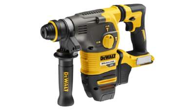 Perforateur SDS-Plus DEWALT DCH323NT