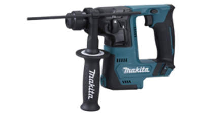 Perforateur SDS-Plus Makita HR140DZ