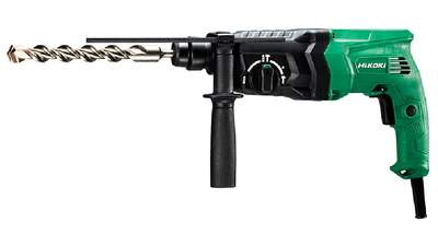 Perforateur SDS+ filaire HIKOKI DH24PH2WSZ