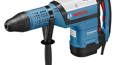 Perforateur filaire GBH 12-52 DV Professional Bosch