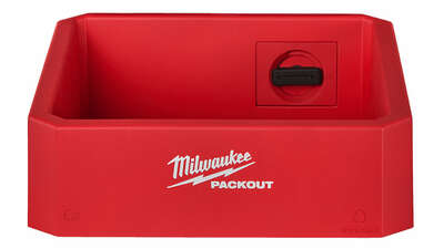 petite étagère PACKOUT 4932480713 Milwaukee