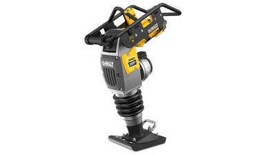 pilonneuse sans fil POWERSHIFT DCPS660N-XJ Dewalt