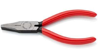 Pince à becs plats KNIPEX 20 01 125