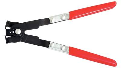 Pince à collier à recouvrement KS Tools 115.1050