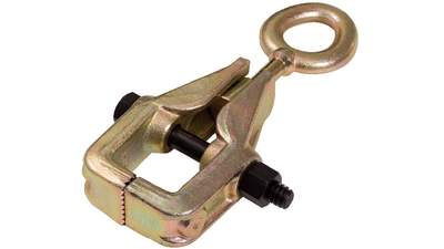 Pince de traction KS Tools 140.2425