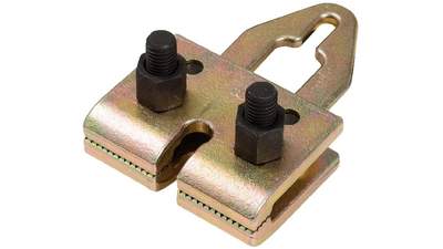 Pince de traction KS Tools 140.2440