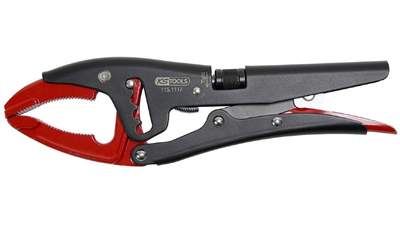 Pince étau 10" Pro 8 KS Tools 115.1117