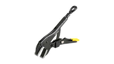 Pince étau bec plat 180 mm Stanley FATMAX FMHT0-75467