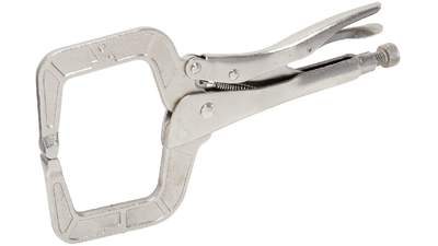 Pince étau KS Tools 115.1071