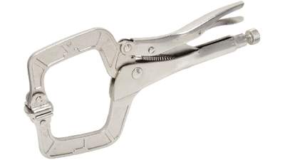 Pince étau KS Tools 115.1075