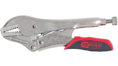 Pince étau KS Tools 115.3011