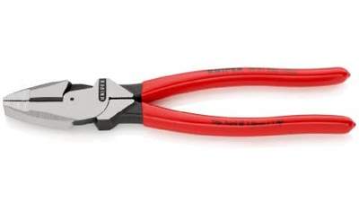Pince universelle à forte démultiplication KNIPEX 09 01 240