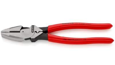 Pince universelle à forte démultiplication KNIPEX 09 11 240