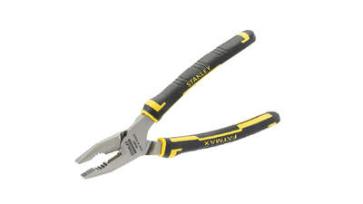Pince universelle Bi-matière 180 mm Stanley FATMAX 0-89-867