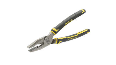 Pince universelle Bi-matière 200 mm Stanley FATMAX 0-89-868