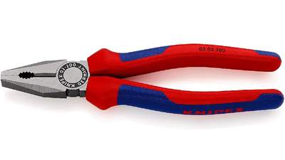 Pince universelle KNIPEX 03 02 200