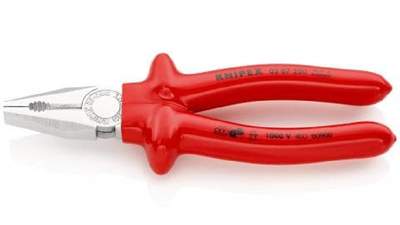 Pince universelle KNIPEX 03 07 200