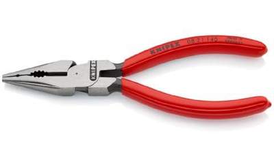 Pince universelle multifonctions KNIPEX 08 21 145 Pince universelle multifonctions KNIPEX 08 21 145