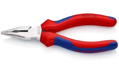 Pince universelle multifonctions KNIPEX 08 25 145 Pince universelle multifonctions KNIPEX 08 25 145