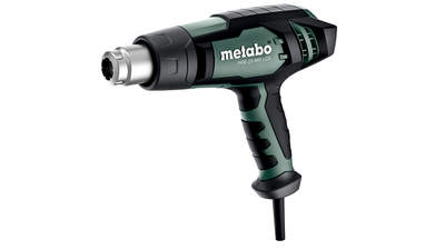 pistolet à air chaud Metabo HGE 23-650 LCD 603065500