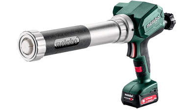 Pistolet à mastic KPA 12 400 601217600 Metabo