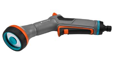 Pistolet-arrosoir Comfort Gardena 18321-20