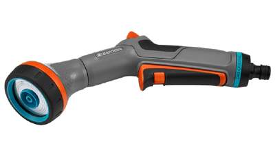 Pistolet-arrosoir Comfort Gardena 18323-20