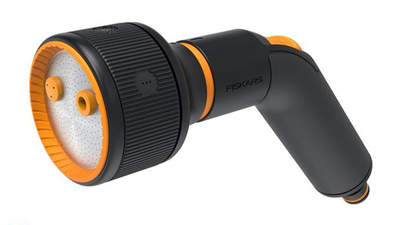 Pistolet Confort 3 jets 1052183 Fiskars