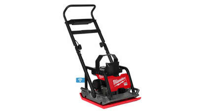 plaque vibrante MXF PC50-0 4933493267 Milwaukee 