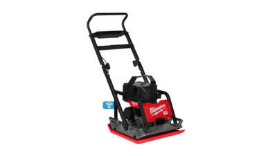 plaque vibrante MXF PC50-122 4933493268 Milwaukee 