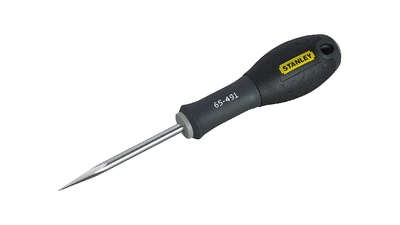 Poinçon 5 mm x 75 mm Stanley FATMAX 0-65-491
