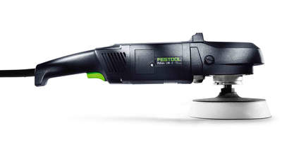 Polisseuse filaire POLLUX 180 E Festool