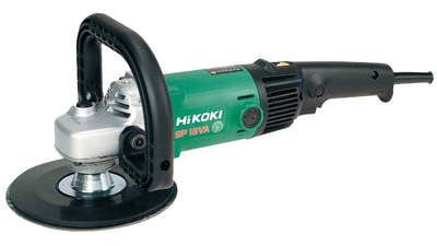 Polisseuse lustreuse filaire HIKOKI 180 mm SP18VAUBZ