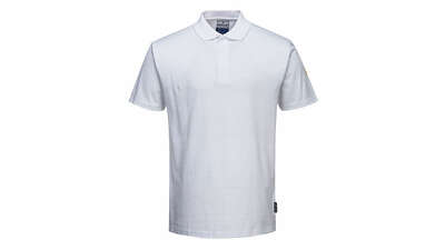 Polo Antistatique ESD AS21 Portwest Polo Antistatique ESD AS21 Portwest