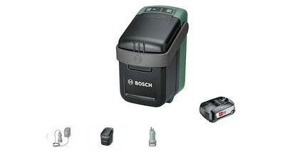 Pompe pour récupérateur d'eau Bosch GardenPump 18 06008C4200
