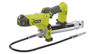 pompe à graisse Ryobi R18GG-0 18V ONE+