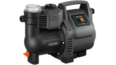 Pompe automatique maison et jardin GARDENA 3500/4E 1757-20