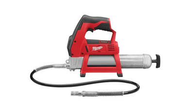 Pompe à graisse Milwaukee M12 CG