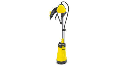 Pompe pour récupérateur d'eau Kärcher BP 1 Barrel Set