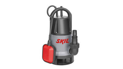 Pompe submersible Skil 0810 AA