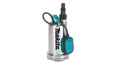 Pompe vide-cave à eau claire 1100 W MAKITA PF1100