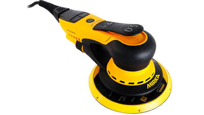 Ponceuse excentrique DEROS MID6502011 650 V 150 mm Mirka