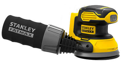 ponceuse excentrique sans fil STANLEY SFMCW220B FATMAX V20